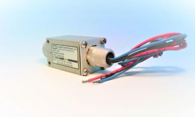 CUSTOM CONTROL SENSORS 690P1