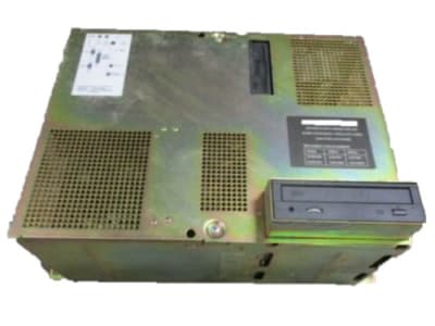 ALLEN BRADLEY 6180-ADABEFDCACZ