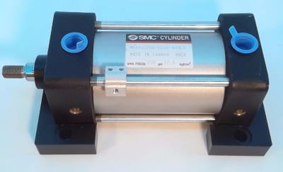 SMC NCDA1S250-0250-A53LS