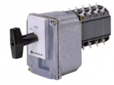 ELECTROSWITCH 796A205G02