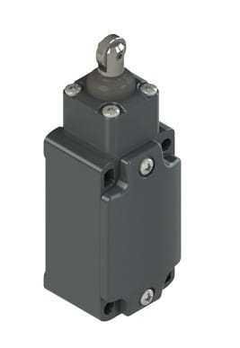 PIZZATO FD 215