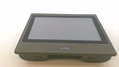 ADVANTECH WOP-2100T-S2AE