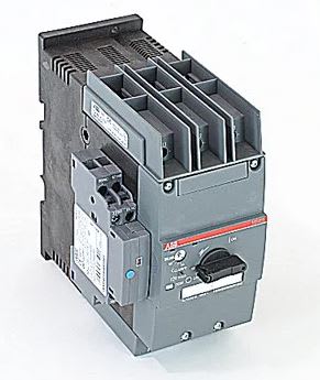 ASEA BROWN BOVERI MS495-90E