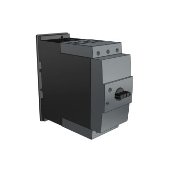 ASEA BROWN BOVERI MS496-63E