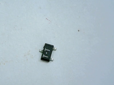 MATSUSHITA ELECTRIC 2SC2406