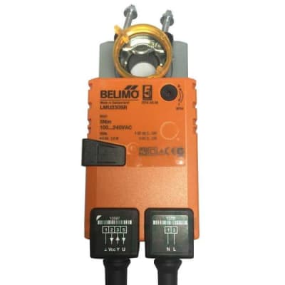 BELIMO LMU230SR