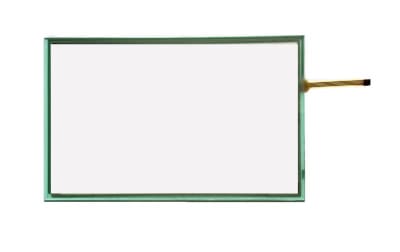 RADWELL VERIFIED SUBSTITUTE NB10W-TW01B-SUB-TOUCHGLASS