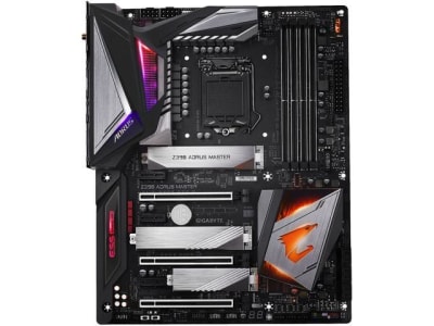 GIGABYTE Z390 AORUS PRO