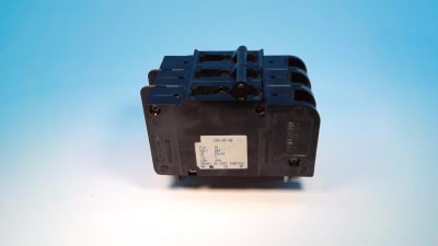 EATON CORPORATION CD3-A3-AB-W-70-480AC-3