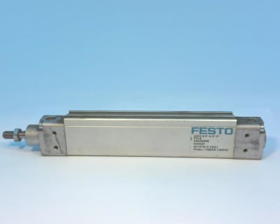 FESTO DZH-3/4"-4.5"-PPV-A