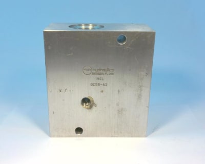 SUN HYDRAULICS H4L