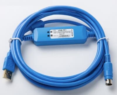 MATSUSHITA ELECTRIC USBFP1