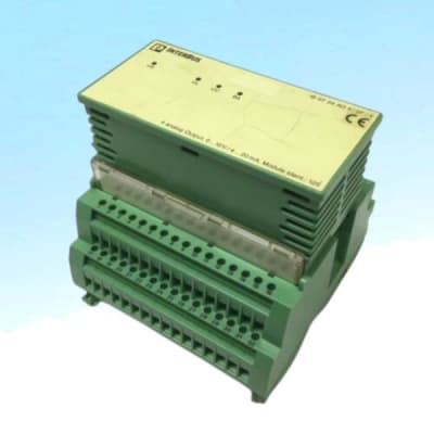 PHOENIX KLEMMEN 2750206