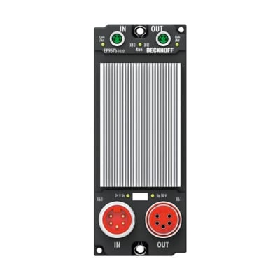 BECKHOFF EP9576-1032