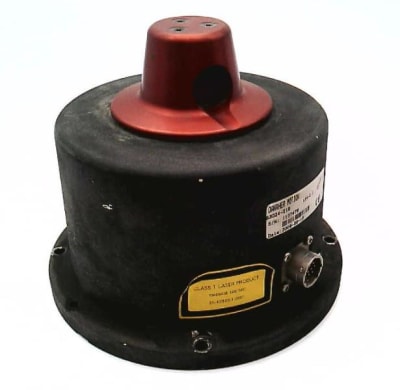 DANAHER MOTION 63024-21-LS4-2.0