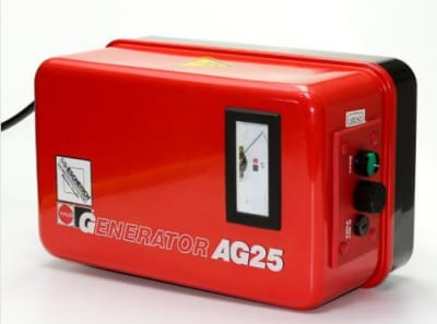 HAUG AG25