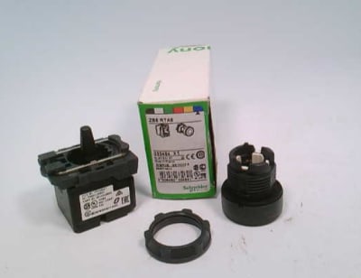 SCHNEIDER ELECTRIC ZB5RTA6