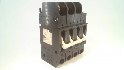 EATON CORPORATION CF4-G8G8G8G0-LS-04-D-AB