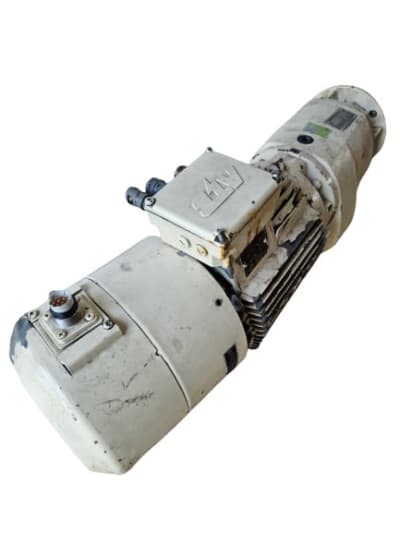 ATB MOTORS BVAFU 100L/4B-12