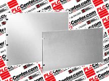 HAMMOND MANUFACTURING PBPA19031GY2