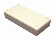 HAMMOND MANUFACTURING 1599HGY