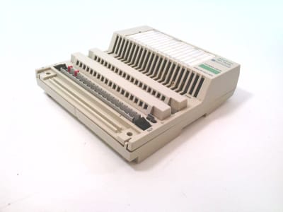 SCHNEIDER ELECTRIC 170BAO12600