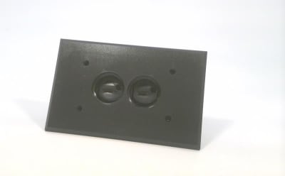 ARLINGTON INDUSTRIES FLBR101BL