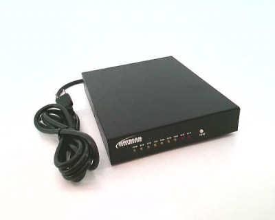 TELENETICS DSP9612FP