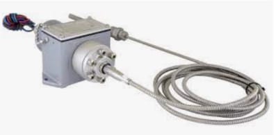 CUSTOM CONTROL SENSORS 646TUE1