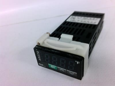 FUJI ELECTRIC PXR3TCY2-4V000