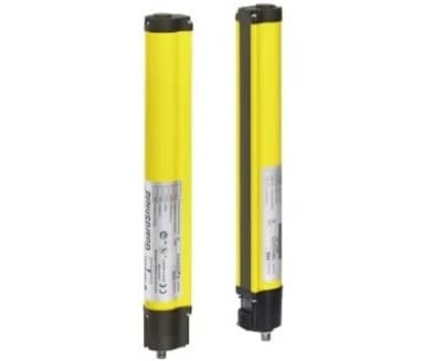 ALLEN BRADLEY 440L-P4K0320YD