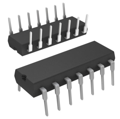 ANALOG DEVICES OP11GP