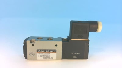 SMC NVSP4115-0252DP