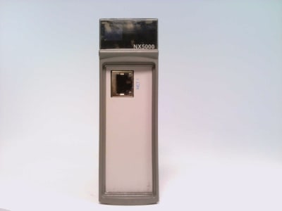 MESSUNG SYSTEMS NX5000