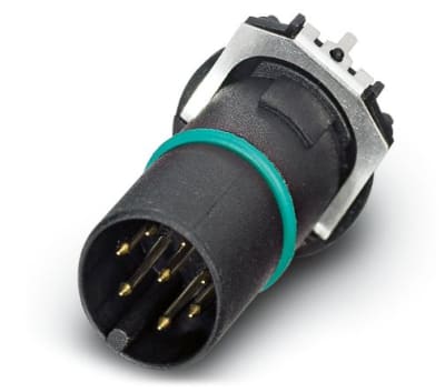 PHOENIX CONTACT SACC-CI-M12MS-8CON-L180-THR SH