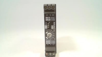 ASEA BROWN BOVERI ASTUA3