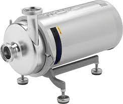 HILGE EURO-HYGIA-I-BYS-40-40-2.2-4