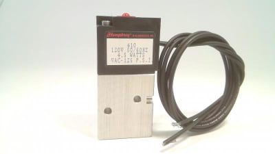 HUMPHREY S4101205060