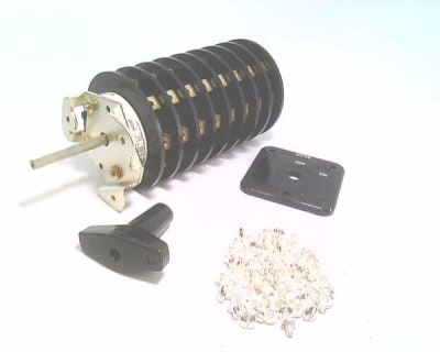 ELECTROSWITCH 24208B