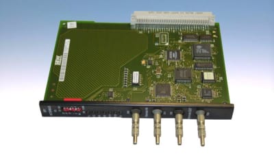 SEW EURODRIVE DFI-INTERBUS