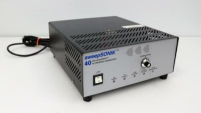 ULTRASONIC SYSTEMS 40-S2DG-18T-208V-B