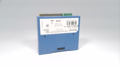 HONEYWELL R7852A1001