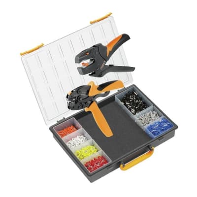 WEIDMULLER 9028690000