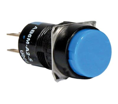 IDEC AB6M-A1P-S
