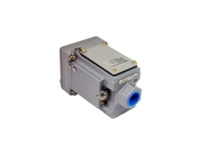 CUSTOM CONTROL SENSORS 6860G3