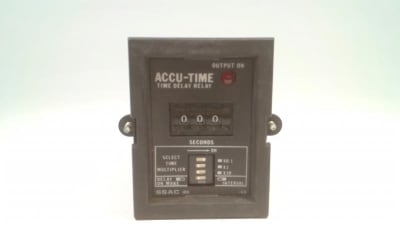 ASEA BROWN BOVERI TUD120AS