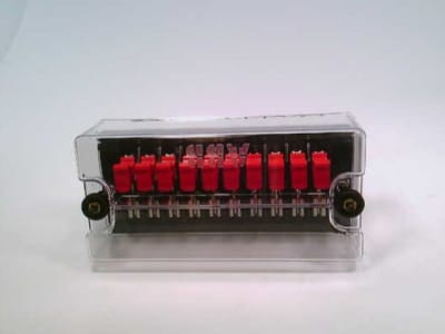 ASEA BROWN BOVERI CS129A539G01