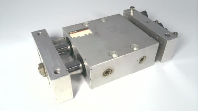 SMC ECDPX2N25-25