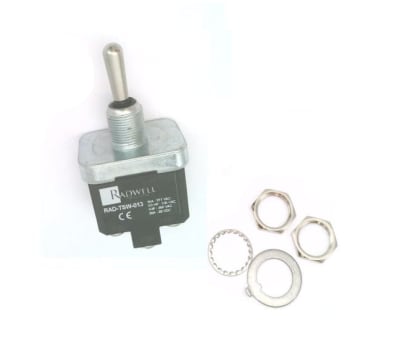 RADWELL VERIFIED SUBSTITUTE 2NT1-7-SUB