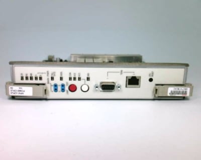 GENERAL ELECTRIC FC9681CPU2